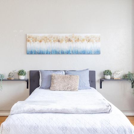 Hotel Greely Gaslamp - Loft W Parking & 3 Beds #402 San Diego Esterno foto