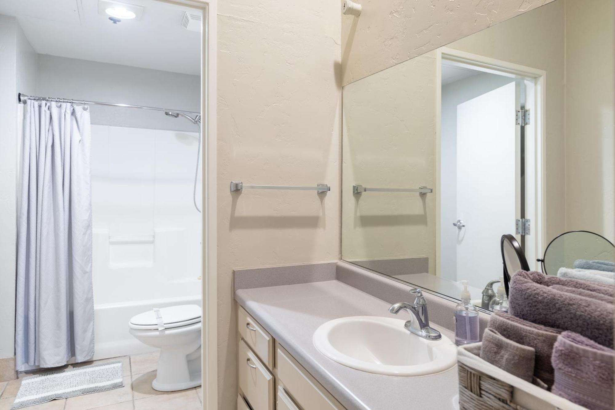 Hotel Greely Gaslamp - Loft W Parking & 3 Beds #402 San Diego Esterno foto