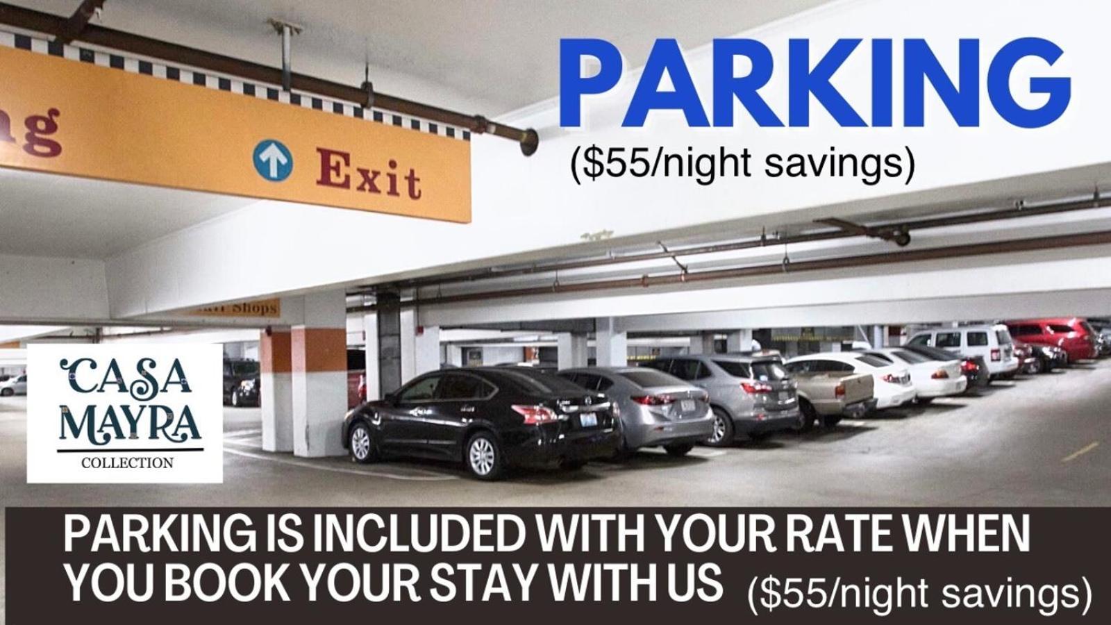 Hotel Greely Gaslamp - Loft W Parking & 3 Beds #402 San Diego Esterno foto